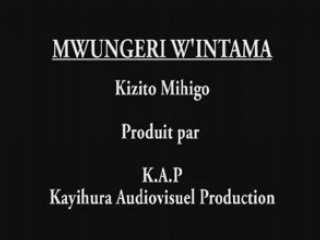 Kizito Mihigo - Mwungeri w'Intama