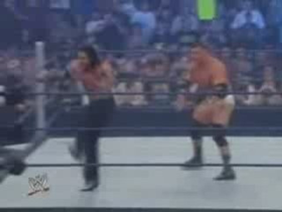 Smackdown 10.10.08 Part 7