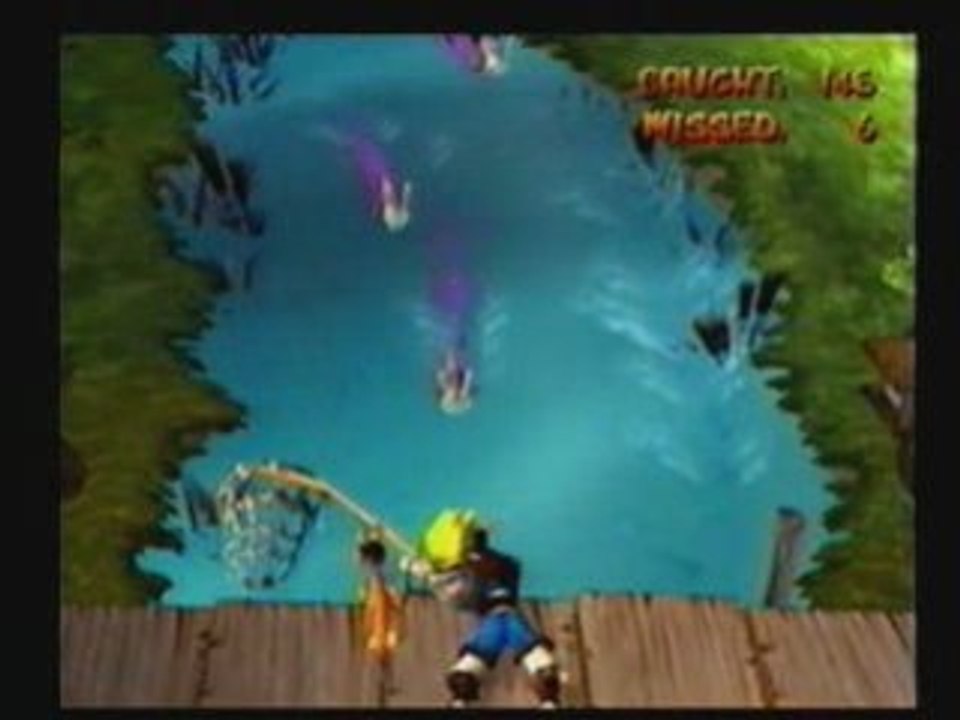 Jak and Daxter playthrough part 6