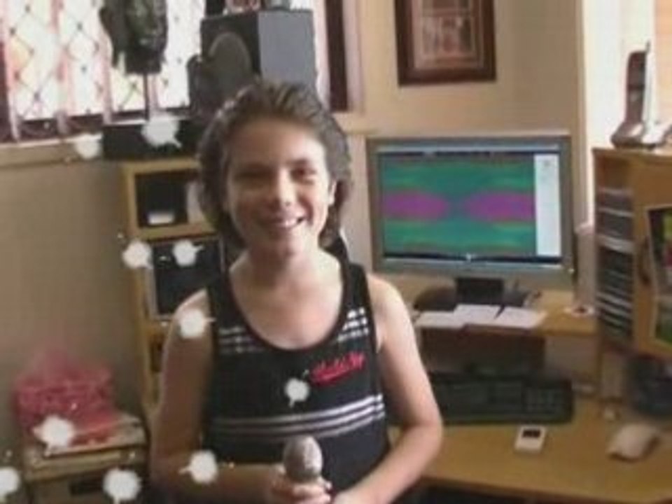 The Prayer by Jordan Janson