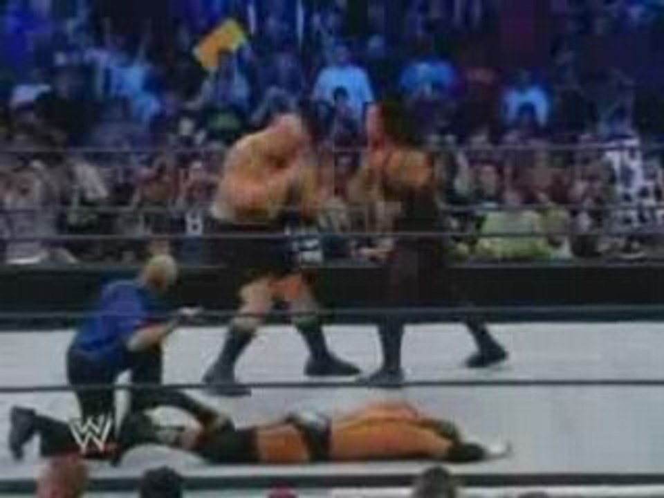 Smackdown 10.10.08 Part 8