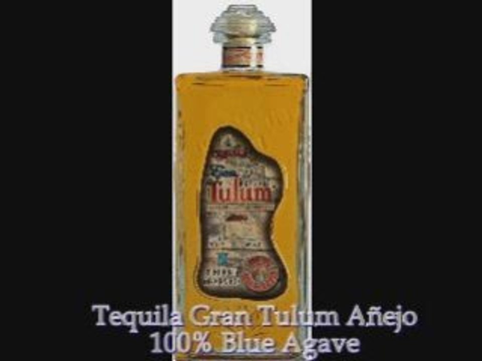 (Tequila) how to drink