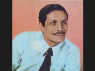 le grand regreté Dahmane El Harrachi -  ALhak Alih Anour