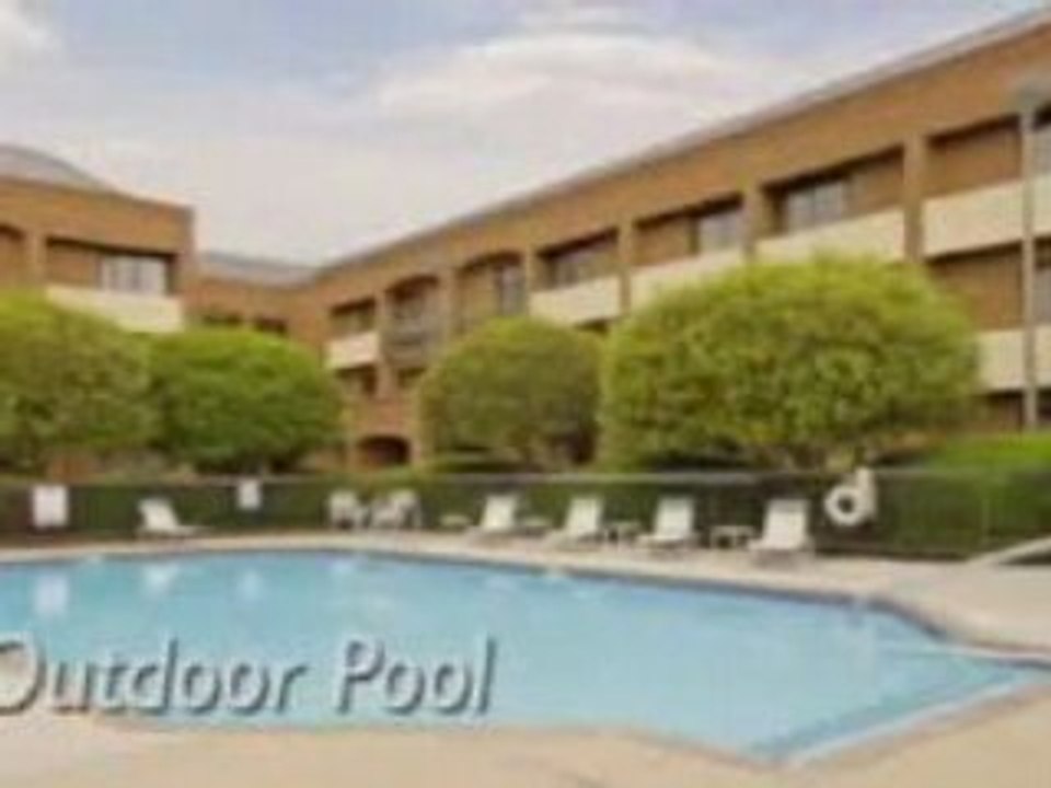 Comfort Suites Chesapeake Video Tour