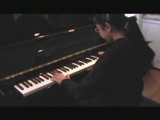 Yesterday Once More (Piano Version)