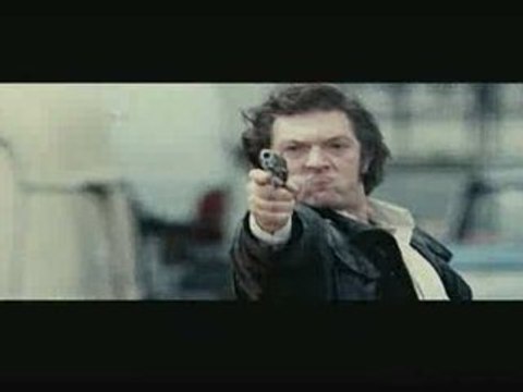 MESRINE BO FILM - SETH GUEKO ROHFF KERY JAMES IAM TUNISIANO