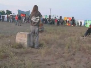 teuf S.O.S du 26 juillet 2008