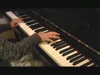 Love is Blue (Piano Version)