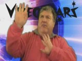 Russell Grant Video Horoscope Cancer October Saturday 11th