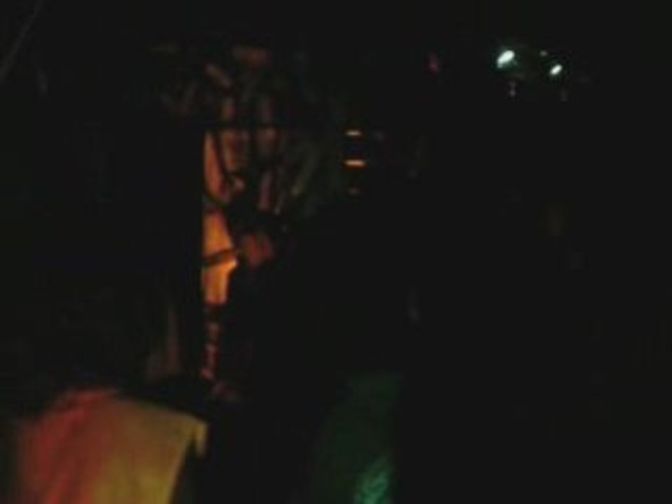 Teuf 26 juillet  paimboeuf S.O.S