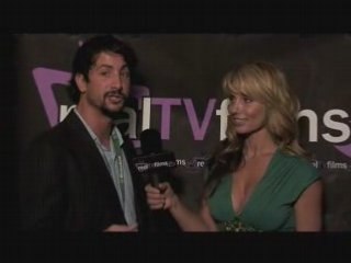 The Last Lullaby * Jeffrey Goodman * San Diego Film Festival