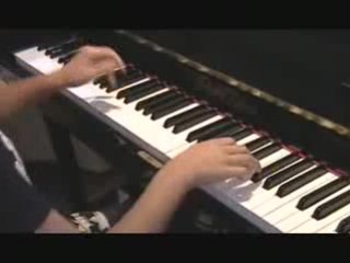 Doctor Zhivago (Piano Version)