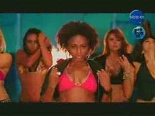 MJ feat. Sean Kingston - She Makes Me Feel (New)