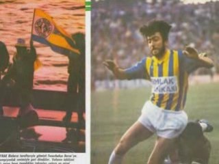 Legend Footbal Playing The best www.yeniresim.net