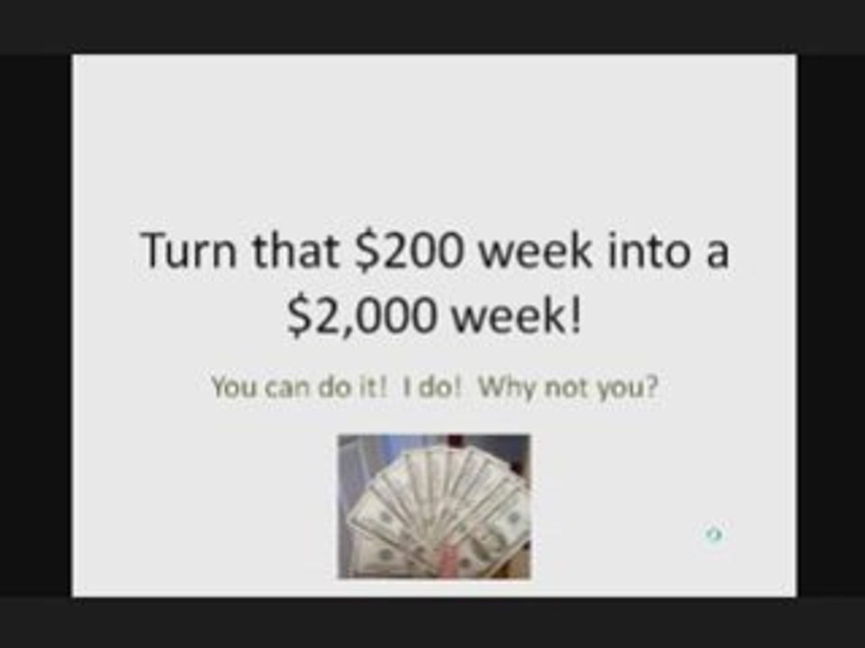 Make Money On Facebook