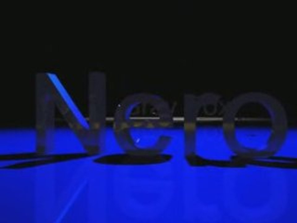 Gray Fox Intro