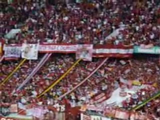 Inter x grêmio -  clássico Gre-Nal - Guarda Popular