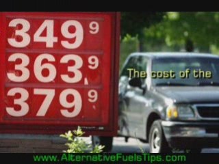 Hydrogen Fuel System Alternatives