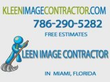Hialeah FL Cleaning Services Call 786-290-5282 Janitorial