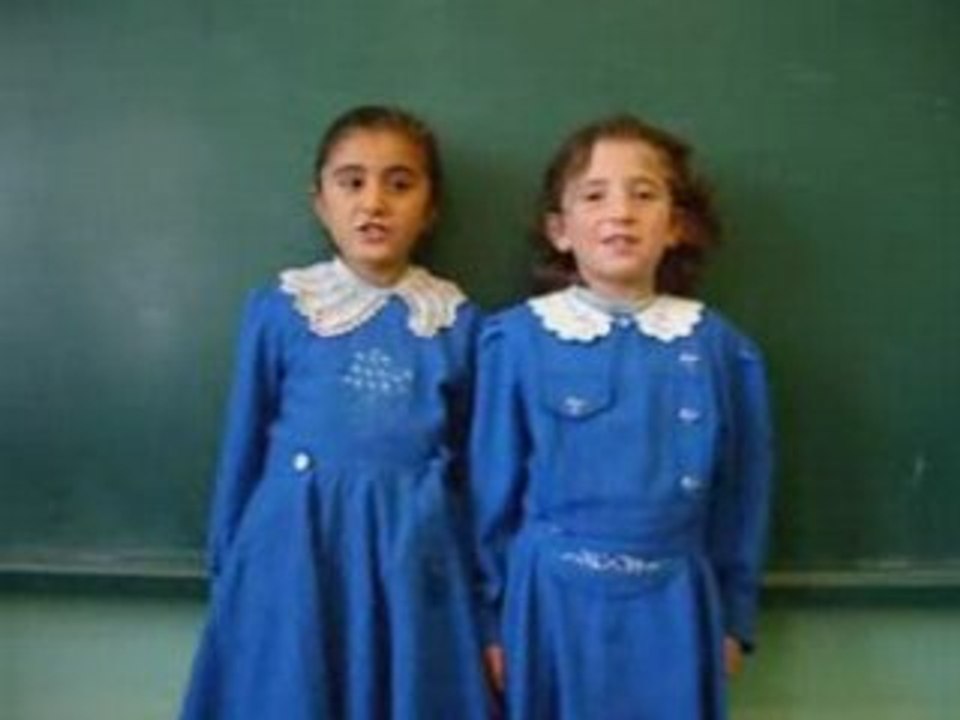 2. Sınıfların Tekerleme Yarışması