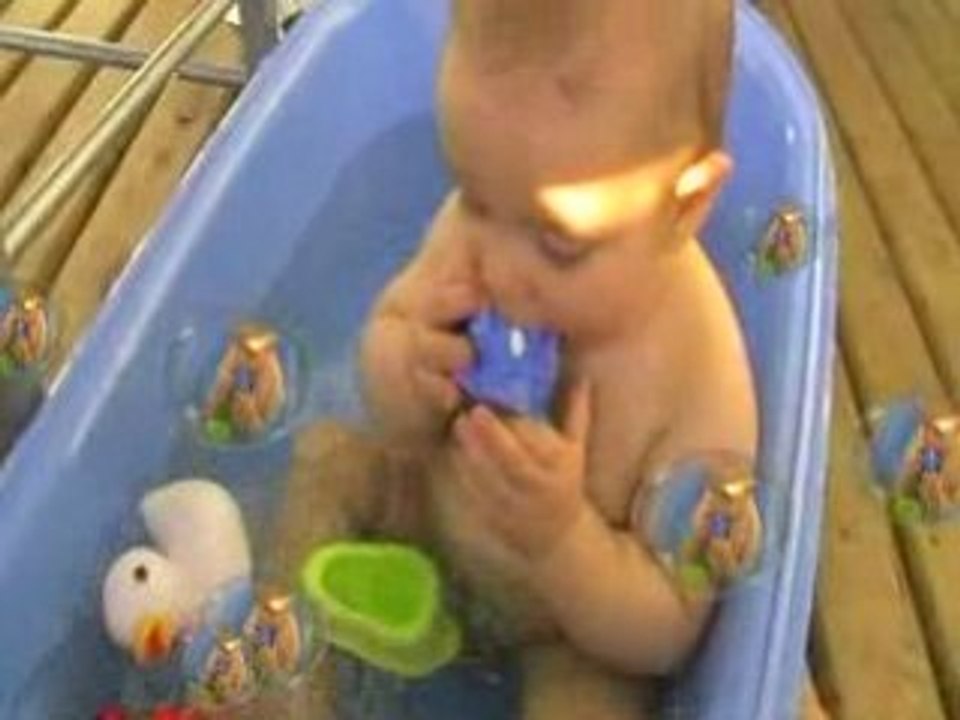 ça mousse