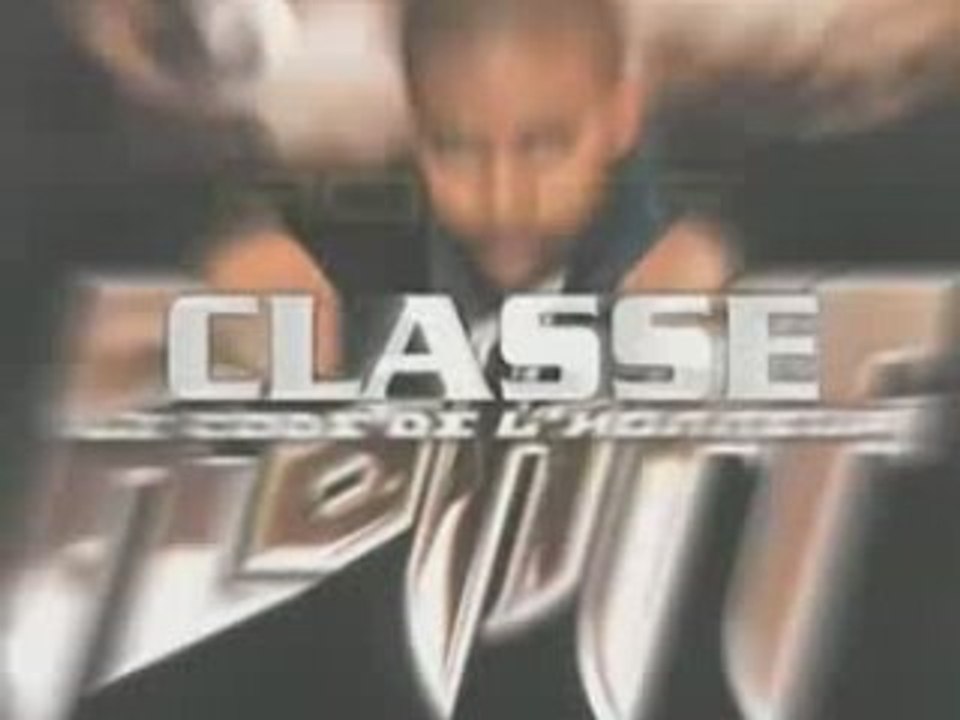 ROHFF - La grande classe le CLIP INEDIT