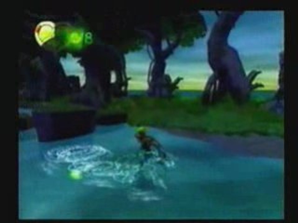 Jak and Daxter playthrough part 8