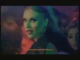 Corina feat Lumidee - Let Go