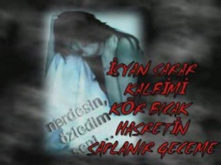 BEN SENİ UNUTAMAM