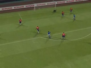 PES2009 Goals Compilation