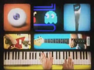 Discover Fujiya Miyagi's Hit Track 'Knickerbocker' 🎶