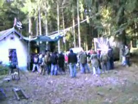 Teuf Oblik Dfroké 04 / 10 / 08