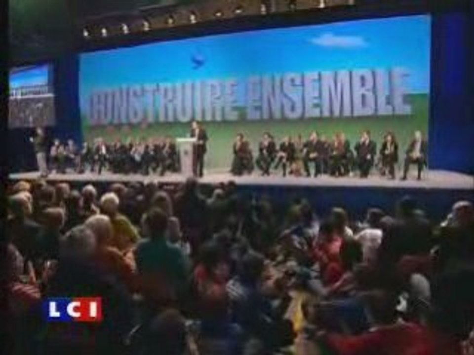 SarkoSDF