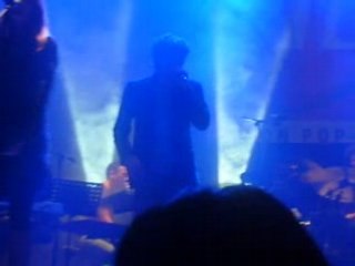 concert tres tres prive RTL2