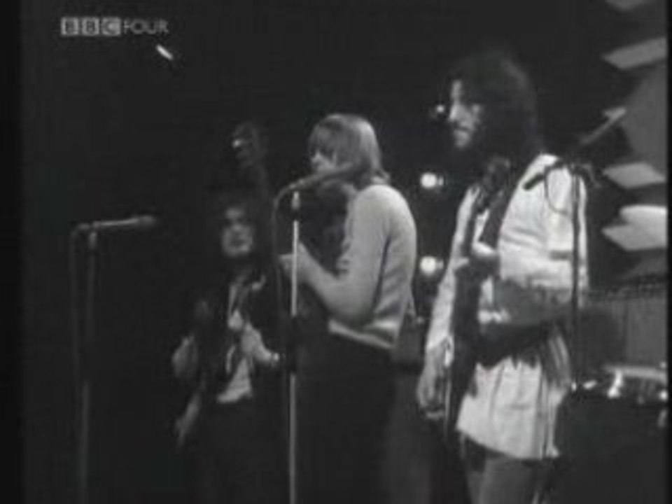 Fleetwood Mac Oh Well Live
