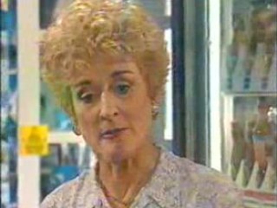 Home And Away (Voice Over