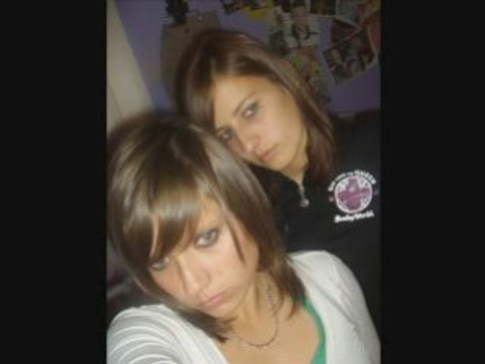 Poupoune et poupounette