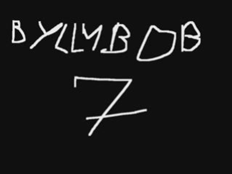 Byllybob 7