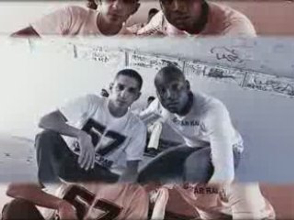 MARKUS [Futur Proche] - Débrouillard (feat KENNADEN)