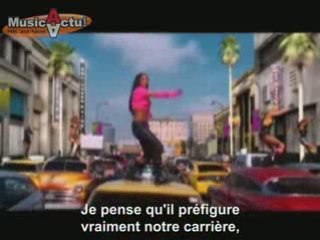 Pussycat Dolls sur MusicActu