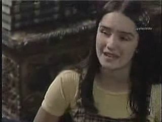 Dulce Maria En Nunca Te Olvidare 15