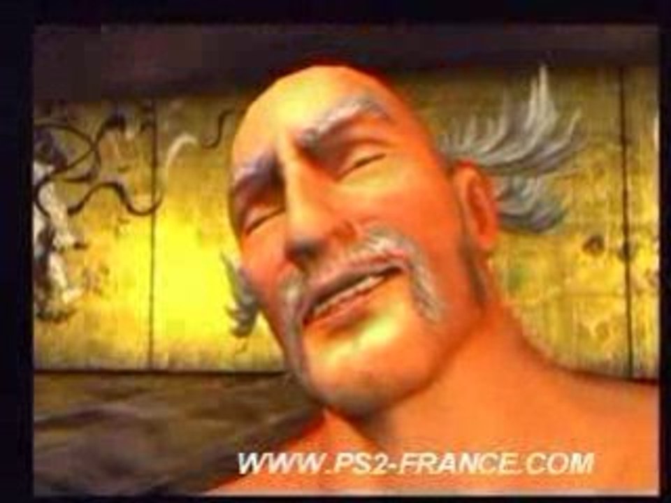 Bétisier Playstation  2