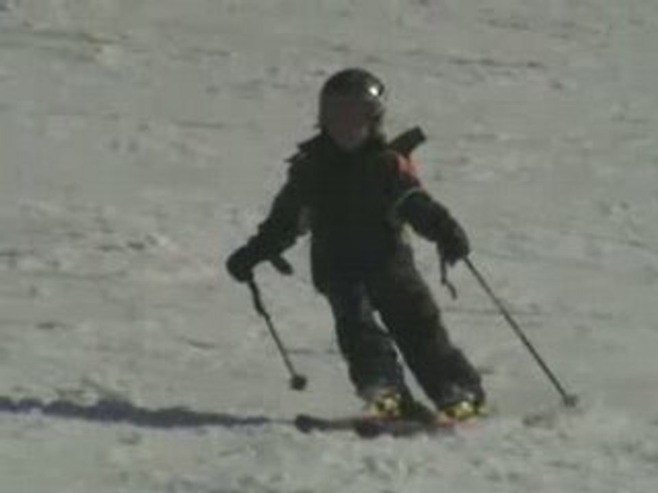 MAF & GG Ski 2008
