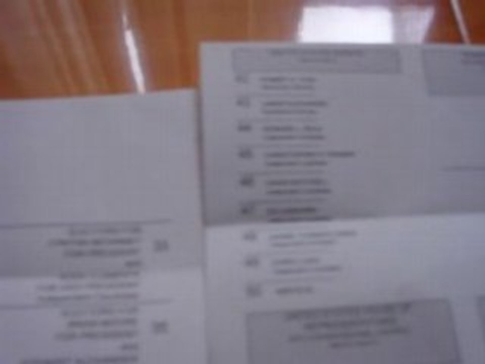 Obama or McCain?  Who should I vote for with my absentee bal