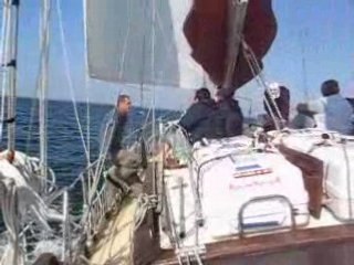 10 conscrits a Pornic 27-9-2008 135