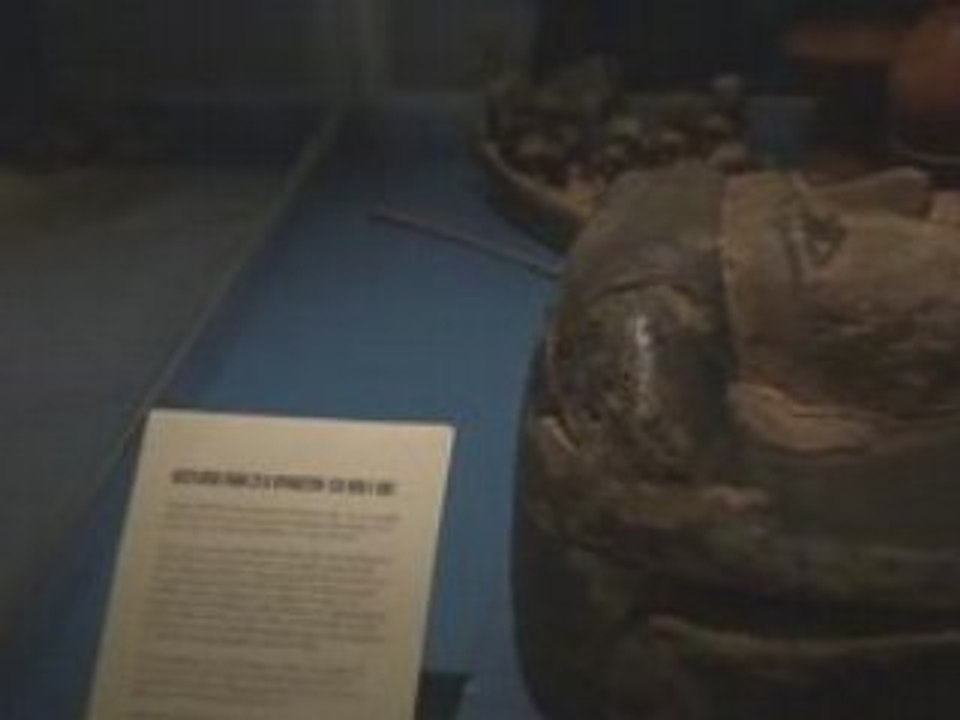 STOCKHOLM - Medelhavsmuseet 2