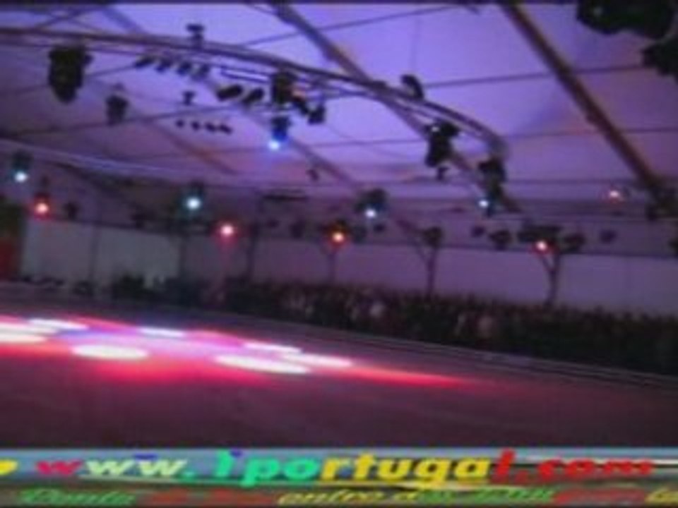 Maisons Laffitte ( 78 ) Festival Equestre 10-10-2008 - N.1