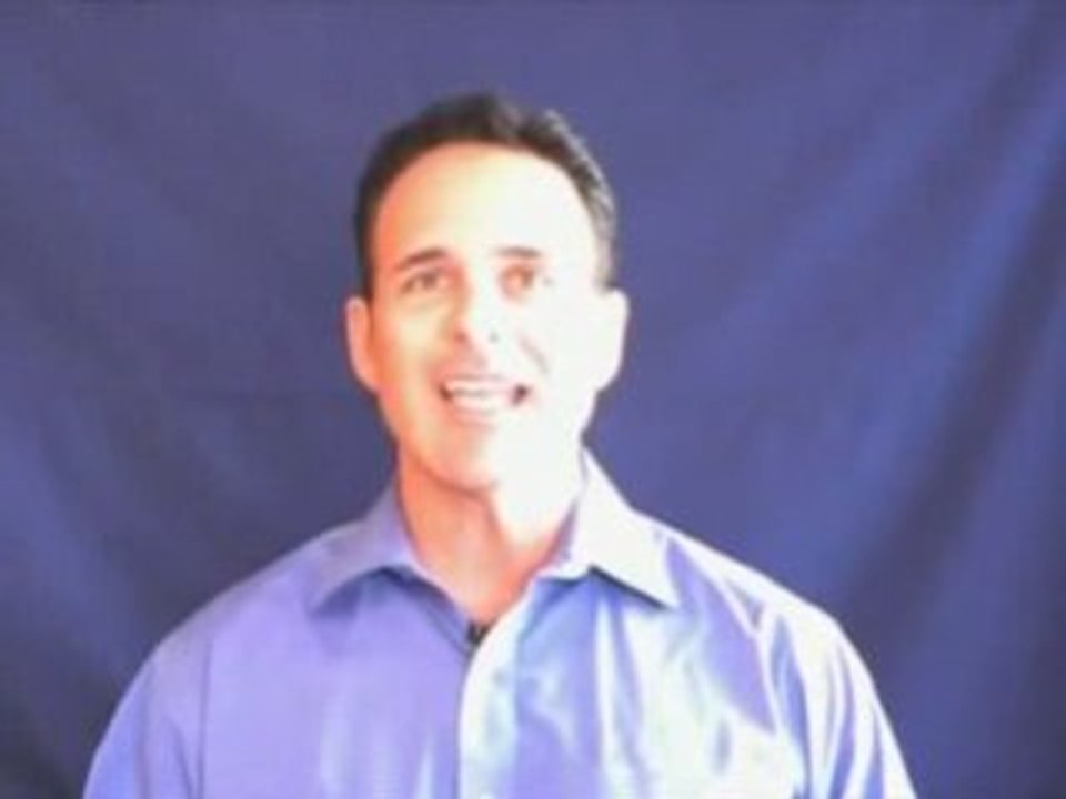 Rob Abrams Global Gifting System Explained - Jesse Avalos