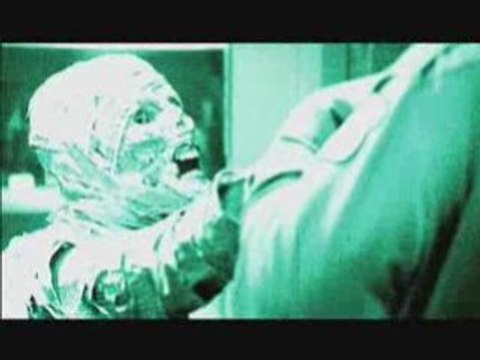 Supernatural 4x5 Monster Movie Promo