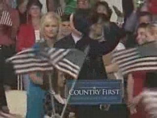Sarah Palin abused power according to report